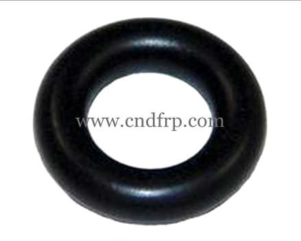 rubber O ring