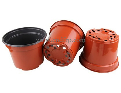 plastic PP pots
