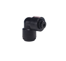 6mm - 4mm Reducing Elbow Connector PM210604E