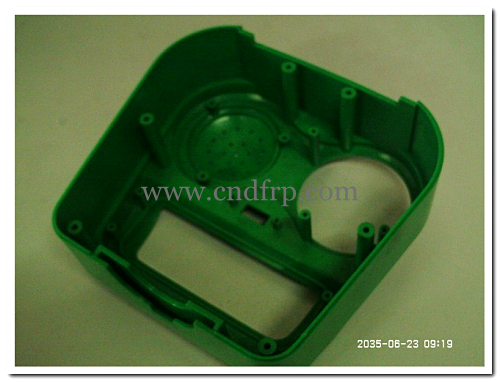 Custom made Injection plastic part