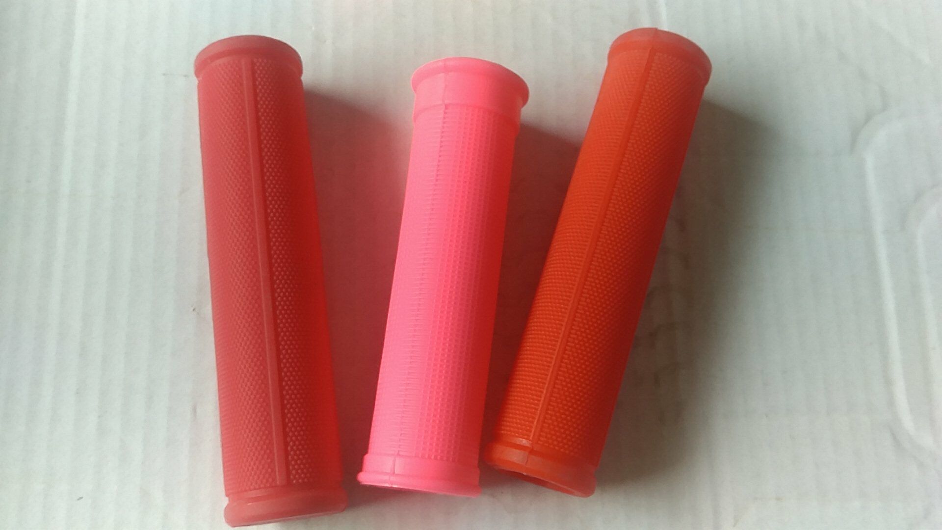 silicone rubber grips
